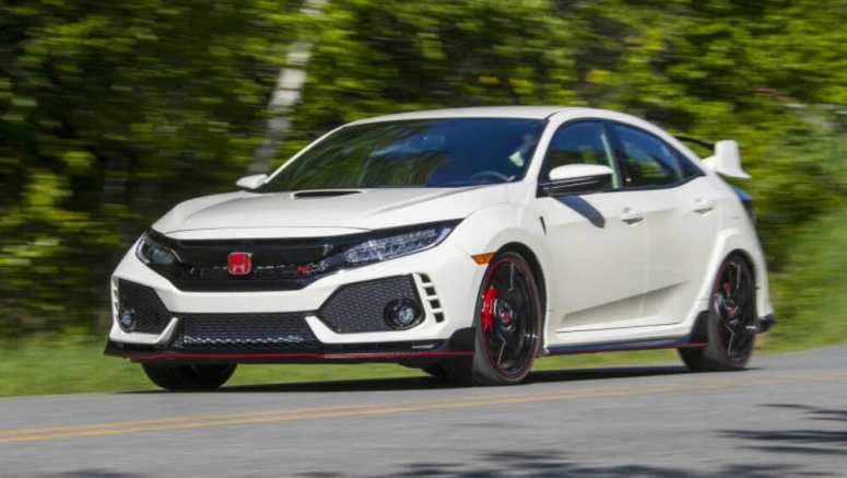 Hondata Honda Civic Type R fuel system upgrade offers big power potential