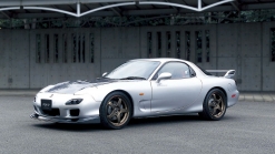 Rotary Nostalgia: Looking Back At Mazda RX-7's Three Generations