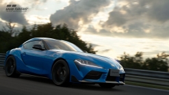 2020 Toyota Supra Added To Gran Turismo Sport Alongside Other Updates