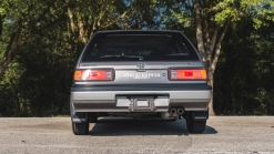 1986 Honda Accord AeroDeck for sale on Bring a Trailer