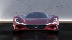 Mazda RX-10 Vision Longtail Would Be The Ultimate Halo Hypercar