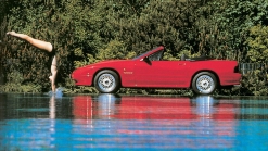 Rotary Nostalgia: Looking Back At Mazda RX-7's Three Generations