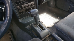 Junkyard Gem: 1994 Subaru Legacy LS 4WD Sedan