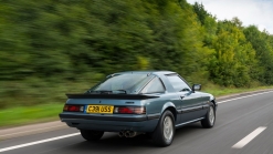 Rotary Nostalgia: Looking Back At Mazda RX-7's Three Generations