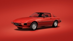 Rotary Nostalgia: Looking Back At Mazda RX-7's Three Generations