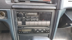 Junkyard Gem: 1994 Subaru Legacy LS 4WD Sedan