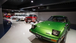 Rotary Nostalgia: Looking Back At Mazda RX-7's Three Generations