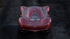 Mazda RX-10 Vision Longtail Would Be The Ultimate Halo Hypercar