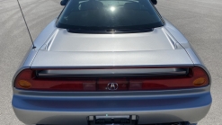 Can You Believe This 2004 Acura NSX-T Was Only Driven 1,900 Miles Since New?