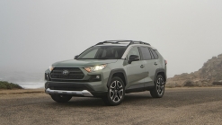 Toyota RAV4 sales hit 10 million