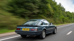 Rotary Nostalgia: Looking Back At Mazda RX-7's Three Generations