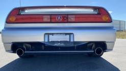 Can You Believe This 2004 Acura NSX-T Was Only Driven 1,900 Miles Since New?