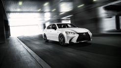 2020 Lexus GS Black Line Special Edition Heading To U.S. Dealers This Summer