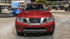 2020 and 2021 Nissan Frontier plans on track, we get details on both