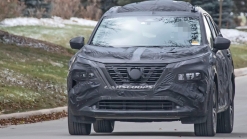 Nissan Is Determined To Launch All New 2021 Rogue / X-Trail This Fall