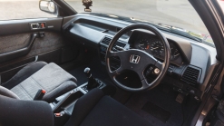 1986 Honda Accord AeroDeck for sale on Bring a Trailer