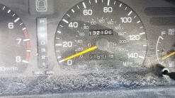 Junkyard Gem: 1994 Subaru Legacy LS 4WD Sedan