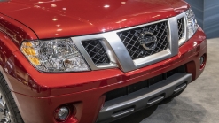 2020 and 2021 Nissan Frontier plans on track, we get details on both