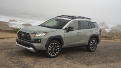 Toyota RAV4 sales hit 10 million