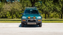 You could own this JDM 1994 Toyota RAV4 AWD listed on Bring a Trailer