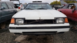 Junkyard Gem: 1983 Toyota Celica GT Coupe