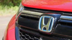 2020 Honda CR-V Hybrid Second Drive | Fuel economy, real-world mpg, interior space