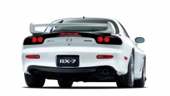 Rotary Nostalgia: Looking Back At Mazda RX-7's Three Generations