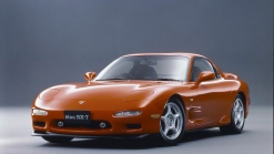 Rotary Nostalgia: Looking Back At Mazda RX-7's Three Generations