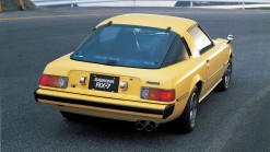 Rotary Nostalgia: Looking Back At Mazda RX-7's Three Generations