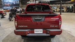 2020 and 2021 Nissan Frontier plans on track, we get details on both