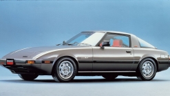 Rotary Nostalgia: Looking Back At Mazda RX-7's Three Generations