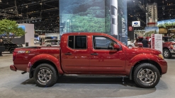 2020 and 2021 Nissan Frontier plans on track, we get details on both