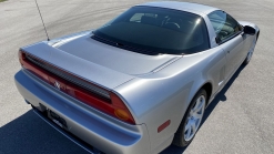 Can You Believe This 2004 Acura NSX-T Was Only Driven 1,900 Miles Since New?