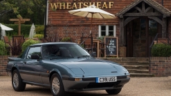 Rotary Nostalgia: Looking Back At Mazda RX-7's Three Generations