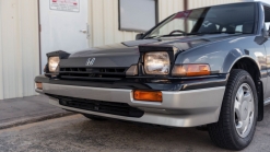 1986 Honda Accord AeroDeck for sale on Bring a Trailer