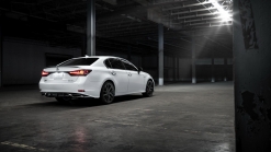 2020 Lexus GS Black Line Special Edition Heading To U.S. Dealers This Summer