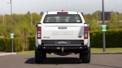 One-Off Isuzu GO2 Project Takes Ruggedness To The D-Max