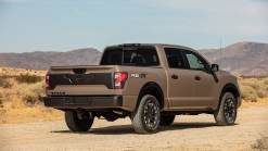 2020 Nissan Titan Pro-4X Review | Impressions, photos, specs, features, price