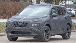 Nissan Is Determined To Launch All New 2021 Rogue / X-Trail This Fall