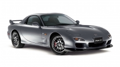 Rotary Nostalgia: Looking Back At Mazda RX-7's Three Generations