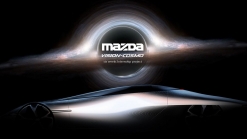 Mazda Vision-Cosmo Study Invokes Memories Of Times Gone By