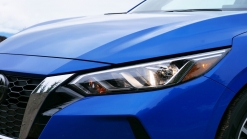 2020 Nissan Sentra Review | Price, specs, features and photos