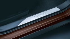 Japan Gets Exclusive Lexus UX250h ‘Brown Edition'