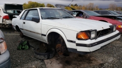 Junkyard Gem: 1983 Toyota Celica GT Coupe