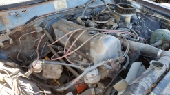 Junkyard Gem: 1976 Datsun 620 Pickup