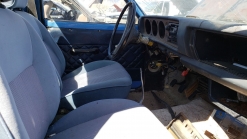 Junkyard Gem: 1976 Datsun 620 Pickup