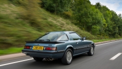 Rotary Nostalgia: Looking Back At Mazda RX-7's Three Generations