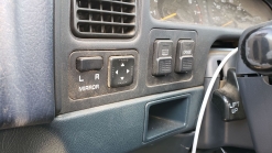 Junkyard Gem: 1994 Subaru Legacy LS 4WD Sedan