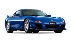 Rotary Nostalgia: Looking Back At Mazda RX-7's Three Generations