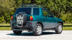 You could own this JDM 1994 Toyota RAV4 AWD listed on Bring a Trailer